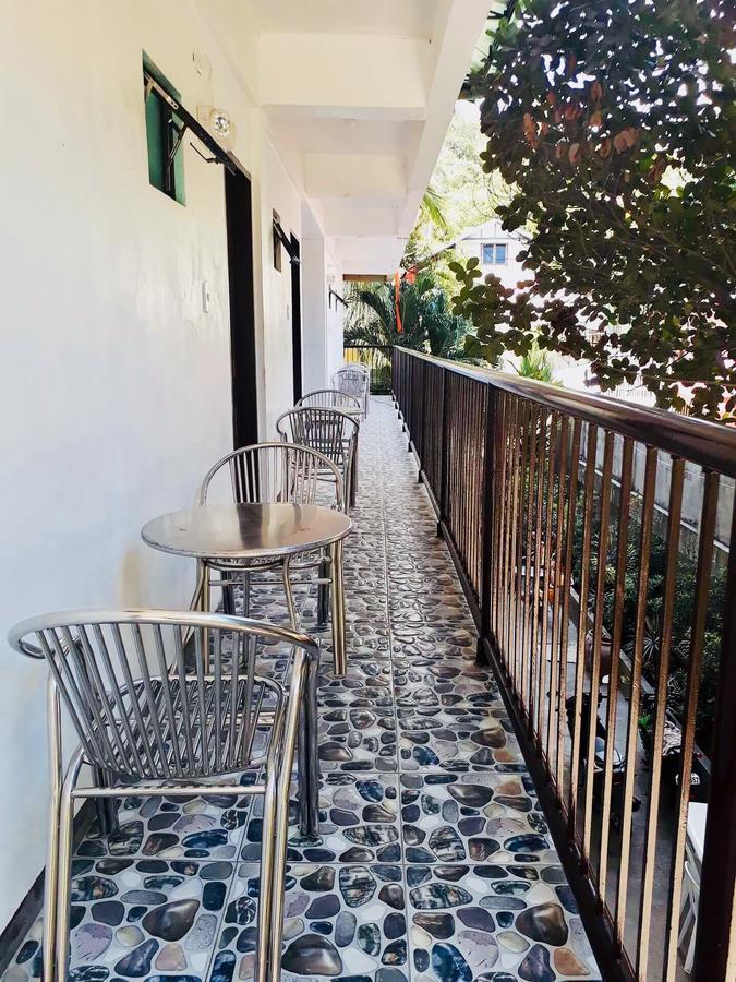 Ahras Place Corón Exterior foto